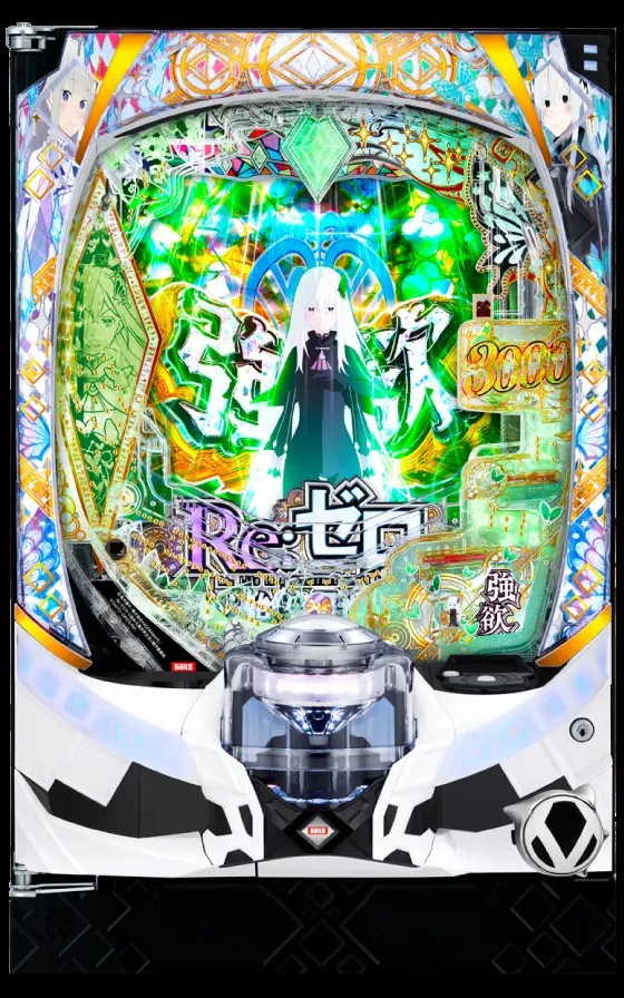 e Re:ゼロから始める異世界生活 season2M13[中古実機]